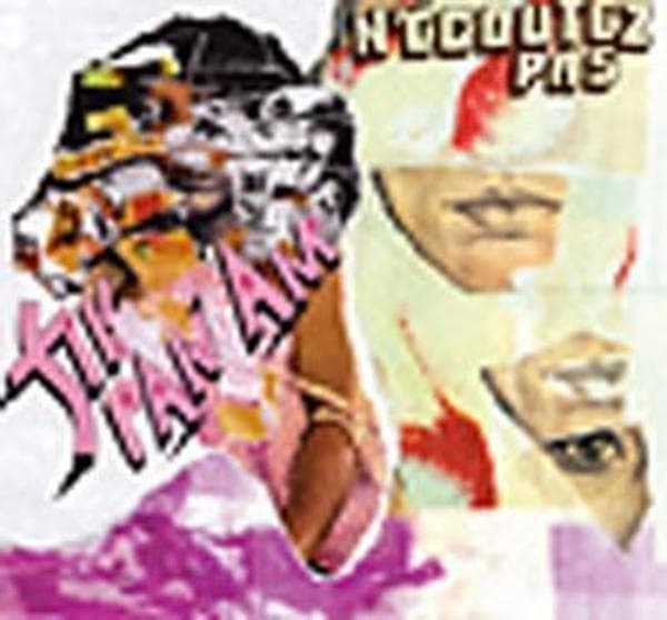 Album image