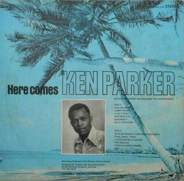 Album image