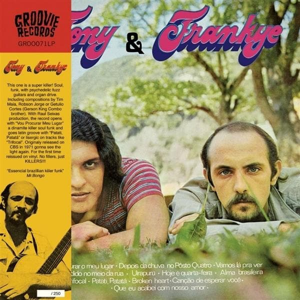 Album image