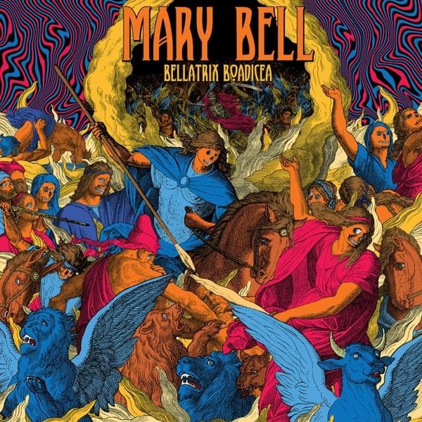 Album image