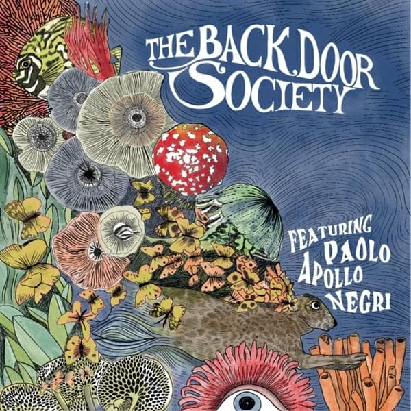Album image