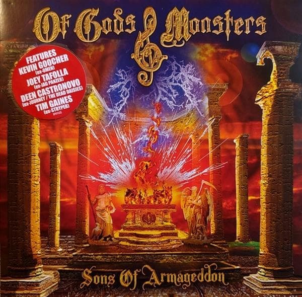 Album image