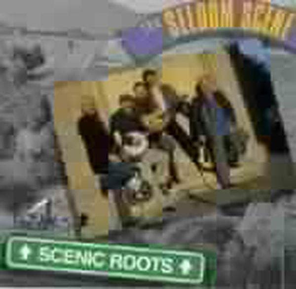 Album image