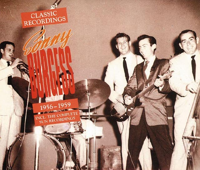Album image