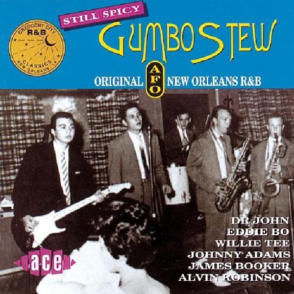Album image