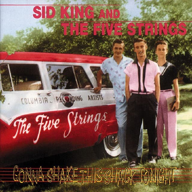 Album image