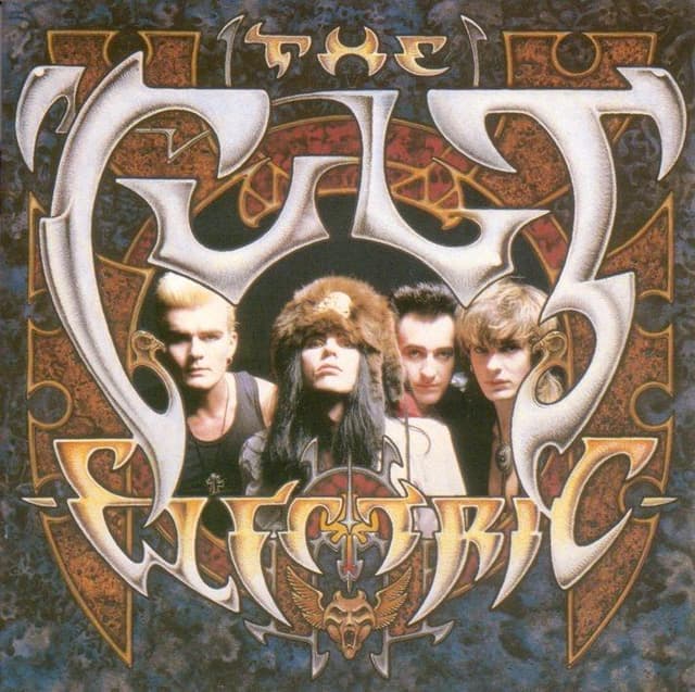 Album image