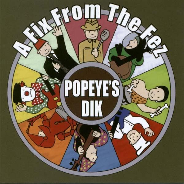 Album image