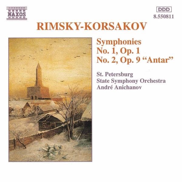 Album image