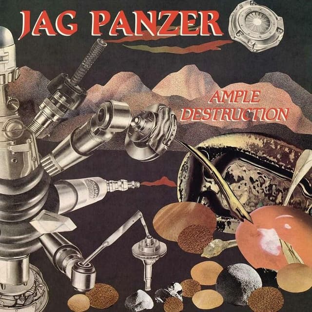 Album image