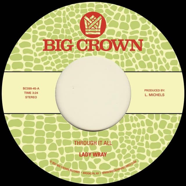 Album image