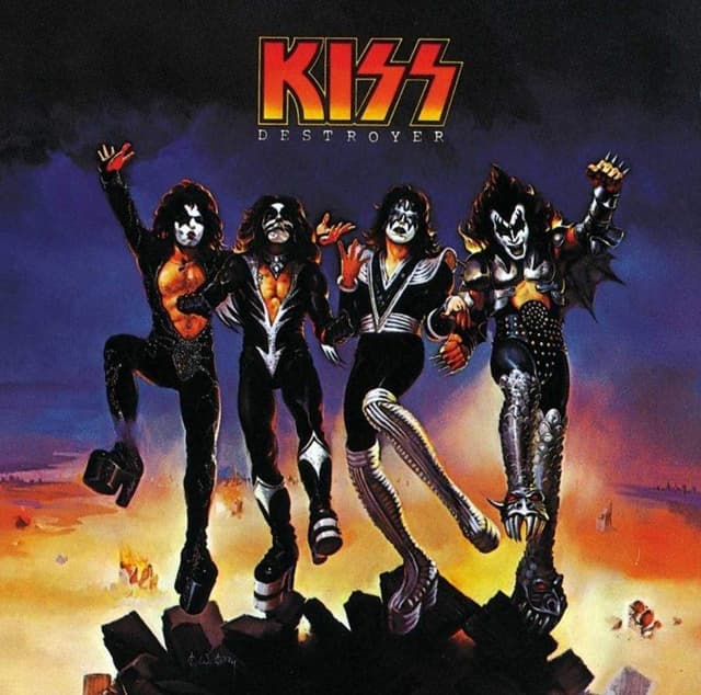 Album image