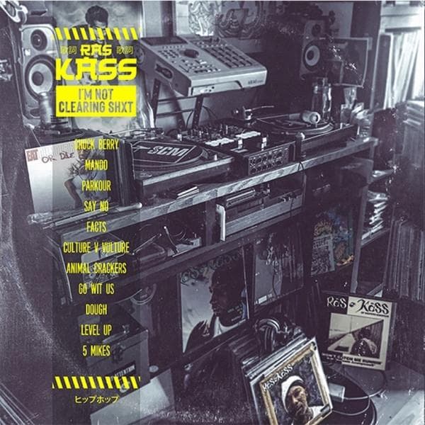 Album image
