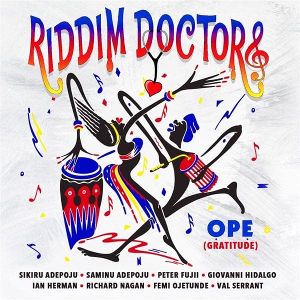 Album image