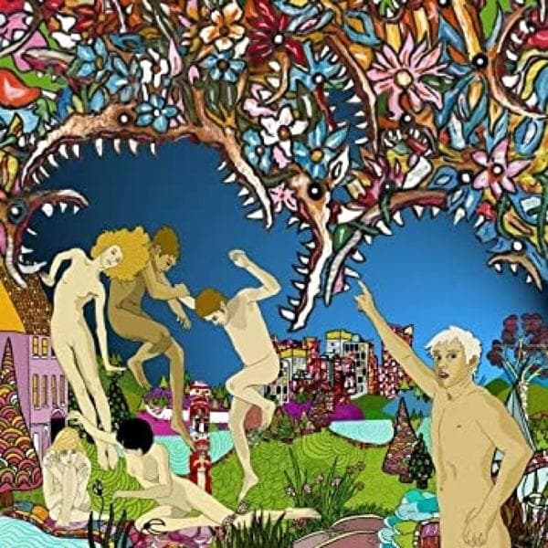 Album image
