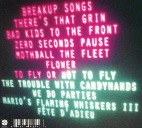Album image
