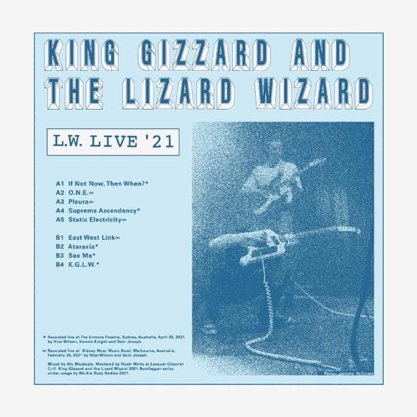 Album image