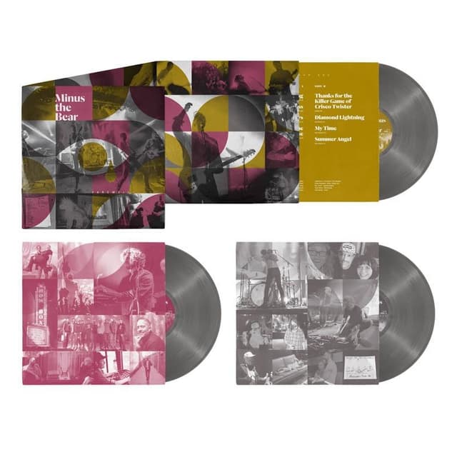Album image