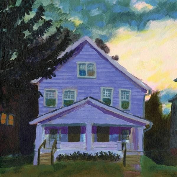 Album image