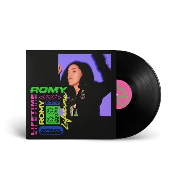 Album image