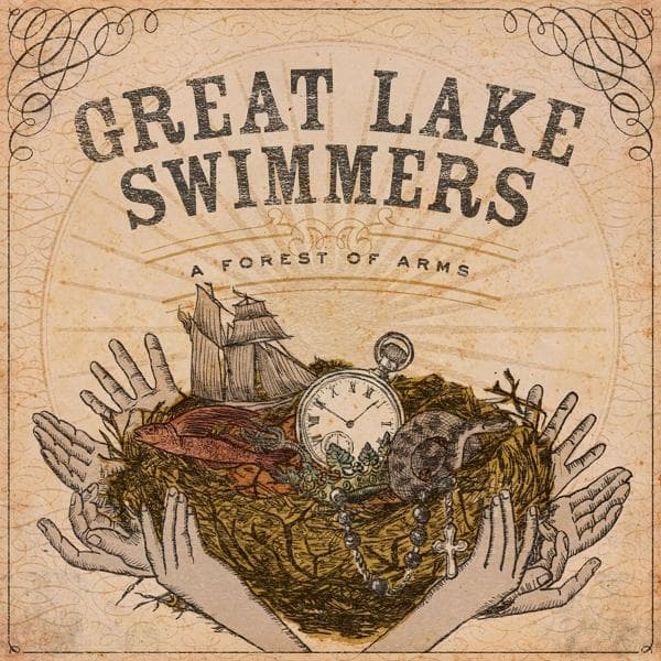 Album image