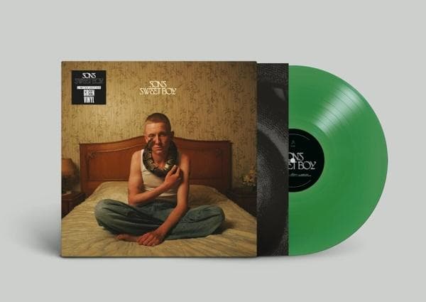 Album image