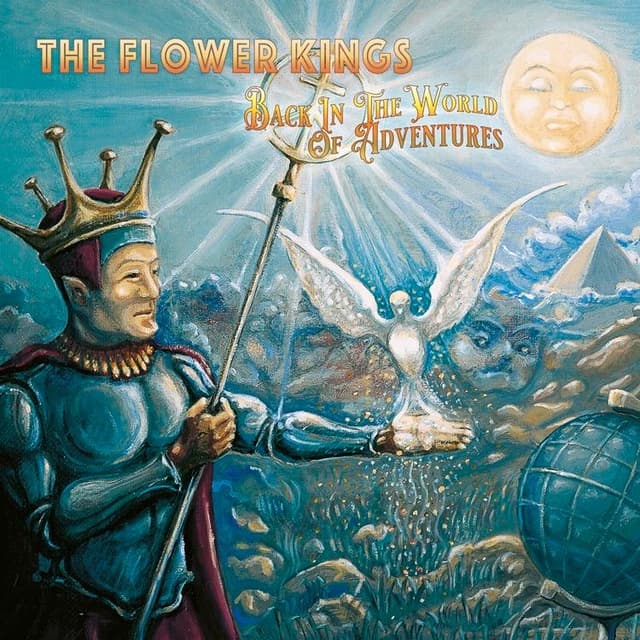 Album image