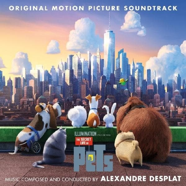 Album image