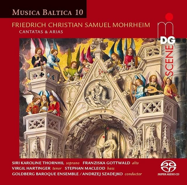 Album image