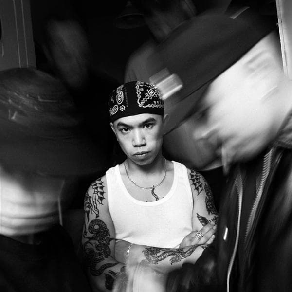 Album image