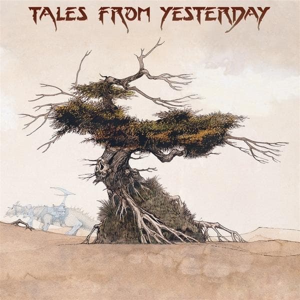 Album image