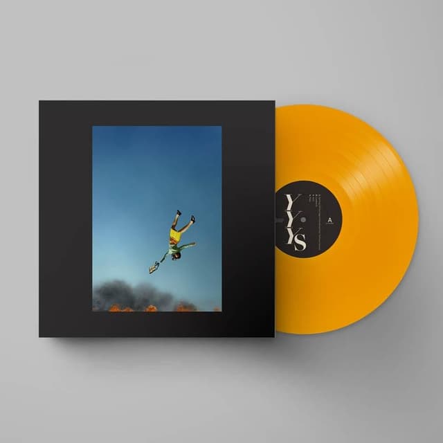 Album image