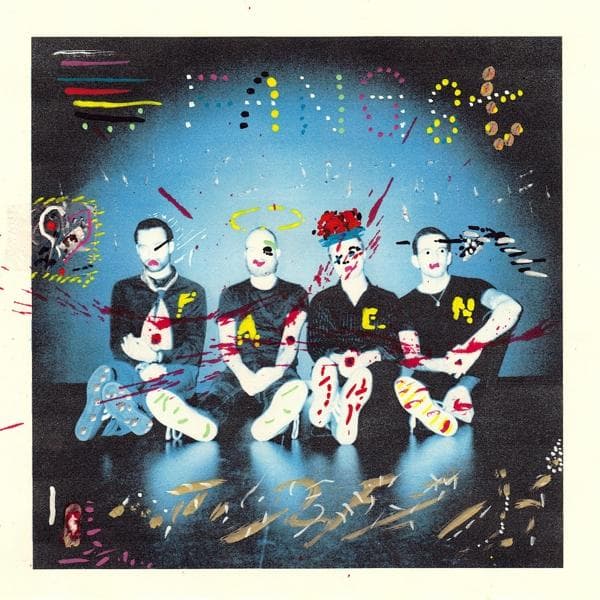 Album image
