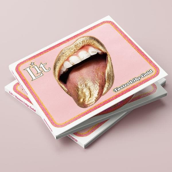 Album image