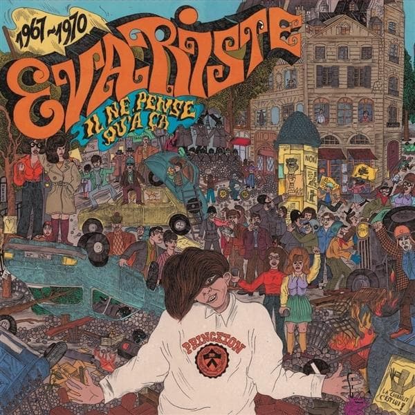Album image