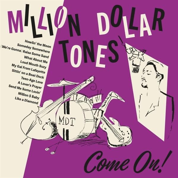 Album image