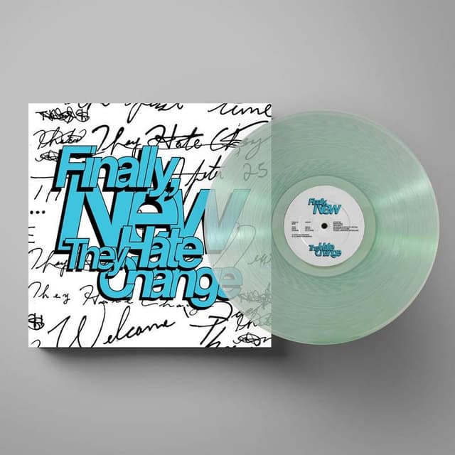 Album image