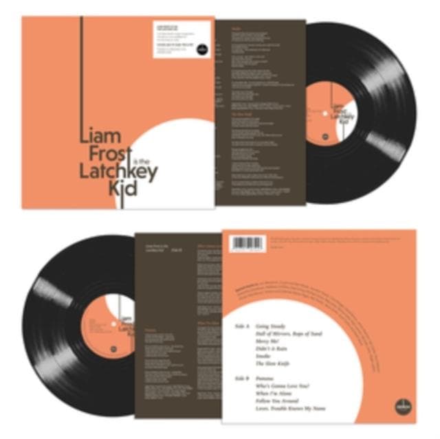 Album image