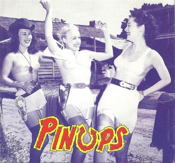 Album image