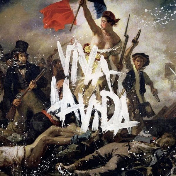 Album image