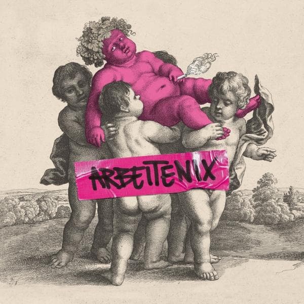 Album image