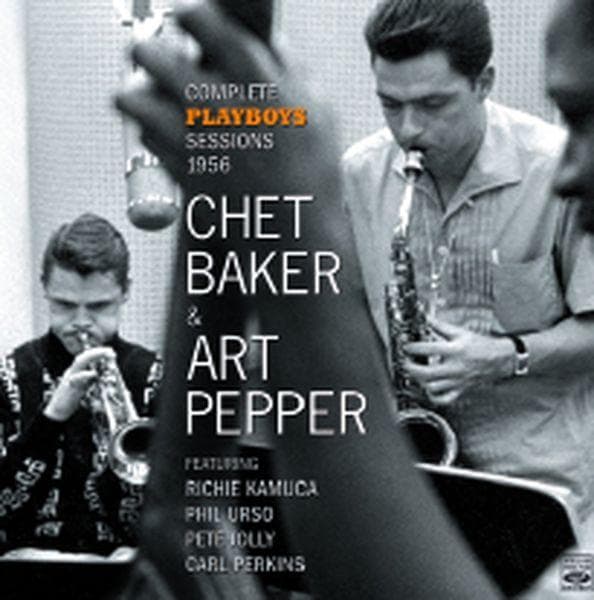 Album image