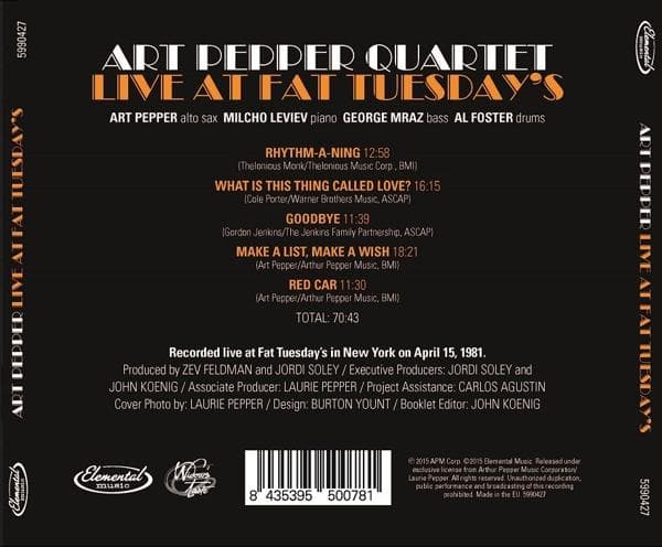 Album image