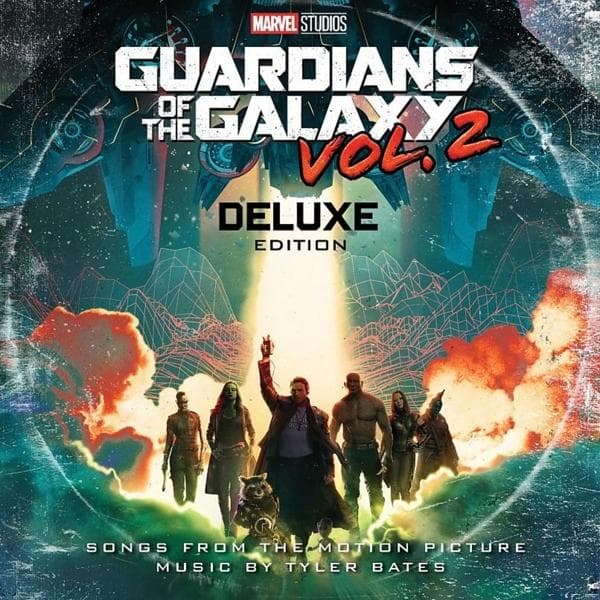 Album image