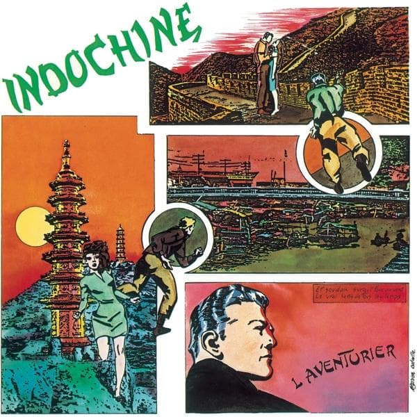 Album image