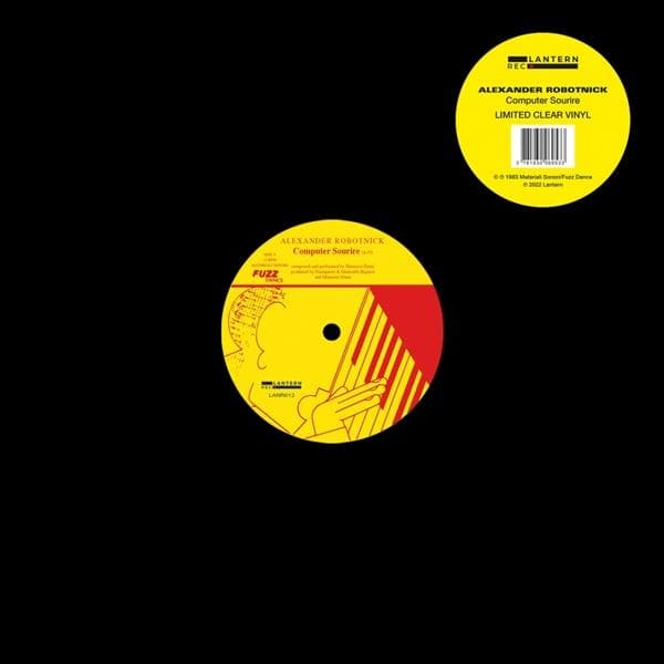 Album image