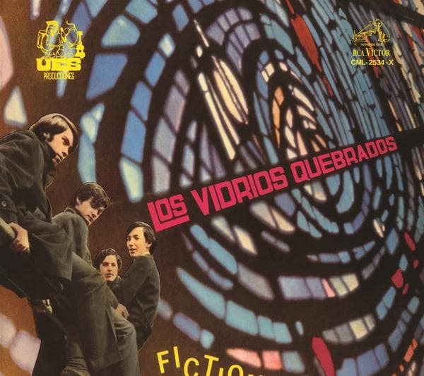 Album image