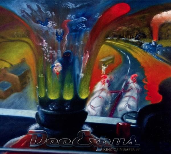 Album image
