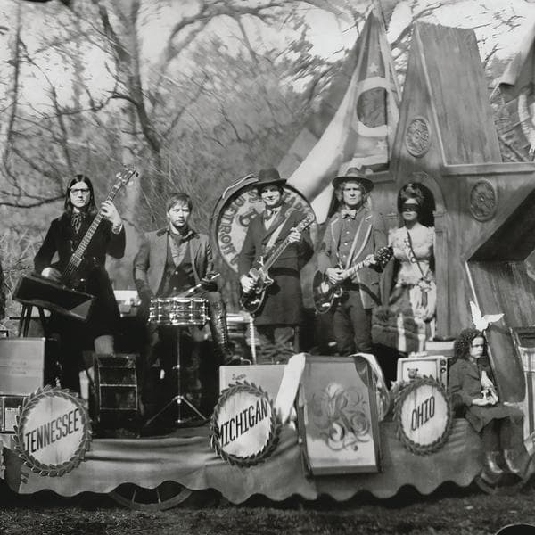 Album image