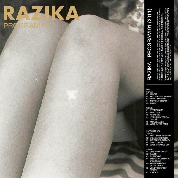 Album image
